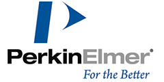 PerkinElmer logo Color Med300