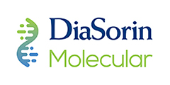 Silver sponsor DiaSorin Logo