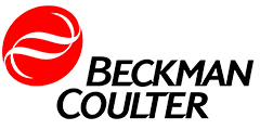 beckman coulter Logo Gold Sponsor